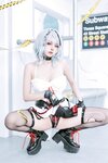 [Cosplay] Byoru - Sakamata Chloe