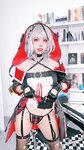 [Cosplay] Byoru - Sakamata Chloe
