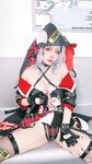 [Cosplay] Byoru - Sakamata Chloe