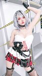 [Cosplay] Byoru - Sakamata Chloe