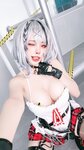 [Cosplay] Byoru - Sakamata Chloe
