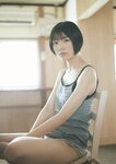[STRiKE! DIGITAL PHOTOBOOK 014] Miku Funai 船井美玖 - Towards that dream あの夢に向かって。 (2022-08-26)