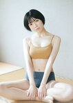 [STRiKE! DIGITAL PHOTOBOOK 014] Miku Funai 船井美玖 - Towards that dream あの夢に向かって。 (2022-08-26)