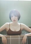 [STRiKE! DIGITAL PHOTOBOOK 014] Miku Funai 船井美玖 - Towards that dream あの夢に向かって。 (2022-08-26)
