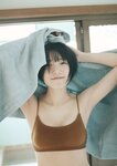 [STRiKE! DIGITAL PHOTOBOOK 014] Miku Funai 船井美玖 - Towards that dream あの夢に向かって。 (2022-08-26)