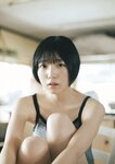 [STRiKE! DIGITAL PHOTOBOOK 014] Miku Funai 船井美玖 - Towards that dream あの夢に向かって。 (2022-08-26)