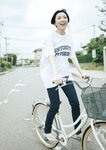 [STRiKE! DIGITAL PHOTOBOOK 014] Miku Funai 船井美玖 - Towards that dream あの夢に向かって。 (2022-08-26)