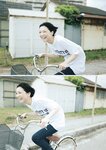 [STRiKE! DIGITAL PHOTOBOOK 014] Miku Funai 船井美玖 - Towards that dream あの夢に向かって。 (2022-08-26)