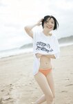 [STRiKE! DIGITAL PHOTOBOOK 014] Miku Funai 船井美玖 - Towards that dream あの夢に向かって。 (2022-08-26)