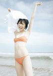 [STRiKE! DIGITAL PHOTOBOOK 014] Miku Funai 船井美玖 - Towards that dream あの夢に向かって。 (2022-08-26)