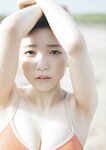 [STRiKE! DIGITAL PHOTOBOOK 014] Miku Funai 船井美玖 - Towards that dream あの夢に向かって。 (2022-08-26)