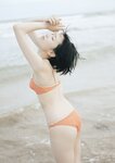 [STRiKE! DIGITAL PHOTOBOOK 014] Miku Funai 船井美玖 - Towards that dream あの夢に向かって。 (2022-08-26)