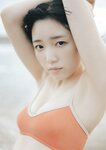 [STRiKE! DIGITAL PHOTOBOOK 014] Miku Funai 船井美玖 - Towards that dream あの夢に向かって。 (2022-08-26)