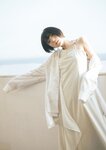 [STRiKE! DIGITAL PHOTOBOOK 014] Miku Funai 船井美玖 - Towards that dream あの夢に向かって。 (2022-08-26)