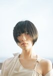 [STRiKE! DIGITAL PHOTOBOOK 014] Miku Funai 船井美玖 - Towards that dream あの夢に向かって。 (2022-08-26)