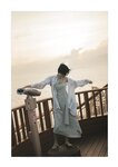 [STRiKE! DIGITAL PHOTOBOOK 014] Miku Funai 船井美玖 - Towards that dream あの夢に向かって。 (2022-08-26)