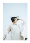 [STRiKE! DIGITAL PHOTOBOOK 014] Miku Funai 船井美玖 - Towards that dream あの夢に向かって。 (2022-08-26)