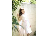 [Photobook] Ran Shiono 詩音乃らん - Gravure Photobook Don't get caught in the wind 風にきえないで (2021-12-03)