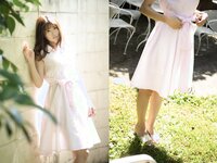 [Photobook] Ran Shiono 詩音乃らん - Gravure Photobook Don't get caught in the wind 風にきえないで (2021-12-03)