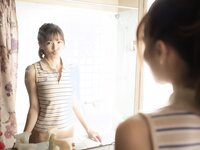 [Photobook] Ran Shiono 詩音乃らん - Gravure Photobook Don't get caught in the wind 風にきえないで (2021-12-03)