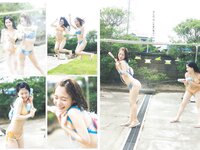 [Weekly Playboy] 2023 No.33 天羽希純 藤園麗 十味 高城れに 山岡雅弥 森嶋あんり 奥ゆい 他(JPG)