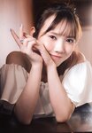 [UP TO BOY] 2023.09 vol.329 Mayu Tamura 田村真佑 & Mion Mukaichi 向井地美音