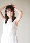 [UP TO BOY] 2023.09 vol.329 Mayu Tamura 田村真佑 & Mion Mukaichi 向井地美音