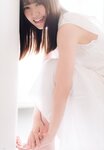 [UP TO BOY] 2023.09 vol.329 Mayu Tamura 田村真佑 & Mion Mukaichi 向井地美音