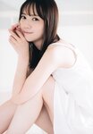 [UP TO BOY] 2023.09 vol.329 Mayu Tamura 田村真佑 & Mion Mukaichi 向井地美音