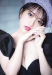 [UP TO BOY] 2023.09 vol.329 Mayu Tamura 田村真佑 & Mion Mukaichi 向井地美音