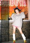[UP TO BOY] 2023.09 vol.329 Mayu Tamura 田村真佑 & Mion Mukaichi 向井地美音