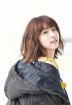 [Photobook] 一見峮心 峮峮個人寫真書 數位精華版  (2019-08-02)