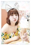[Photobook] 一見峮心 峮峮個人寫真書 數位精華版  (2019-08-02)