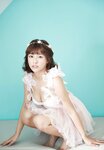 [Photobook] 一見峮心 峮峮個人寫真書 數位精華版  (2019-08-02)