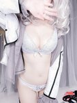[Cosplay][my suite] Atsuki あつき - Behind-the-scenes girl () Kashima-san 裏垢女子（）鹿島さん (KanColle)