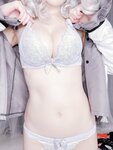 [Cosplay][my suite] Atsuki あつき - Behind-the-scenes girl () Kashima-san 裏垢女子（）鹿島さん (KanColle)