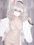 [Cosplay][my suite] Atsuki あつき - Behind-the-scenes girl () Kashima-san 裏垢女子（）鹿島さん (KanColle)