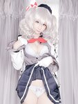[Cosplay][my suite] Atsuki あつき - Behind-the-scenes girl () Kashima-san 裏垢女子（）鹿島さん (KanColle)