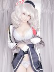 [Cosplay][my suite] Atsuki あつき - Behind-the-scenes girl () Kashima-san 裏垢女子（）鹿島さん (KanColle)