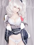 [Cosplay][my suite] Atsuki あつき - Behind-the-scenes girl () Kashima-san 裏垢女子（）鹿島さん (KanColle)