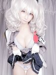 [Cosplay][my suite] Atsuki あつき - Behind-the-scenes girl () Kashima-san 裏垢女子（）鹿島さん (KanColle)