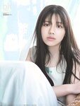 [blt graph.] vol.80 2022 June 日向坂46・渡邉美穂