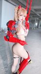 [Cosplay] Byoru - Asuka