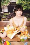 [Photobook] Mio Ishikawa 石川澪 - VACATION SHOT ＃バケショ (2023-08-04)