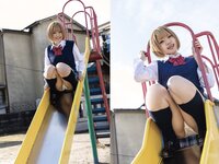 [Photobook] 三浦かなみ グラビア写真集 KANAMI