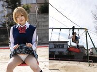 [Photobook] 三浦かなみ グラビア写真集 KANAMI