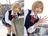 [Photobook] 三浦かなみ グラビア写真集 KANAMI