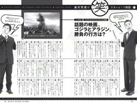 [Weekly Playboy] 2019 No.28 (傳谷英里香 友望 鈴原ゆりあ 都丸紗也華 小林涼子 他)