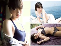 [Weekly Playboy] 2019 No.28 (傳谷英里香 友望 鈴原ゆりあ 都丸紗也華 小林涼子 他)