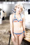 [YOUNG Photobook] Yuria Tojo 東條ゆりあ - Yuria Tojo shopping in a swimsuit 東條ゆりあが水着でショッピング (2022-12-30)